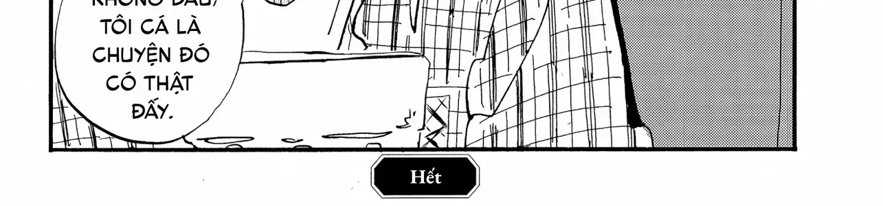 Tuyển Tập Thuốc Lá Bạc Hà Chap 2 - Next Chap 3