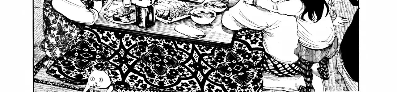 Tuyển Tập Thuốc Lá Bạc Hà Chap 3 - Next Chap 4