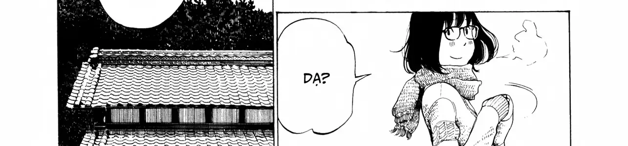 Tuyển Tập Thuốc Lá Bạc Hà Chap 3 - Next Chap 4