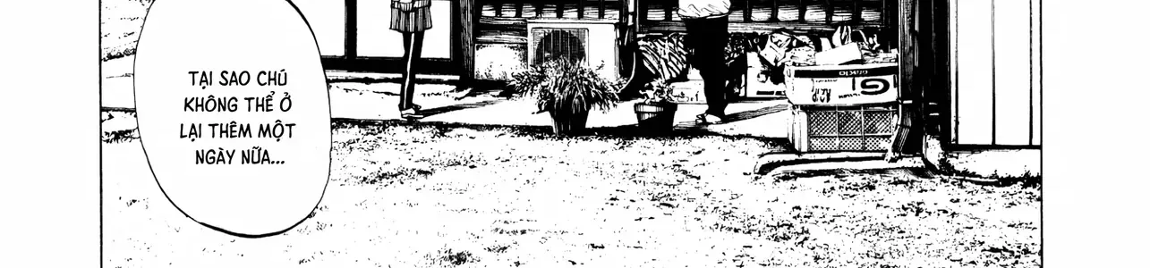 Tuyển Tập Thuốc Lá Bạc Hà Chap 3 - Next Chap 4