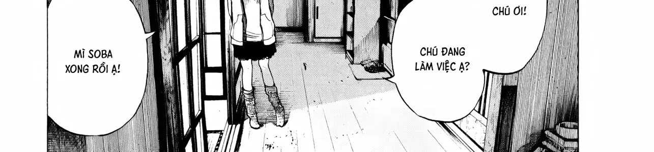 Tuyển Tập Thuốc Lá Bạc Hà Chap 3 - Next Chap 4