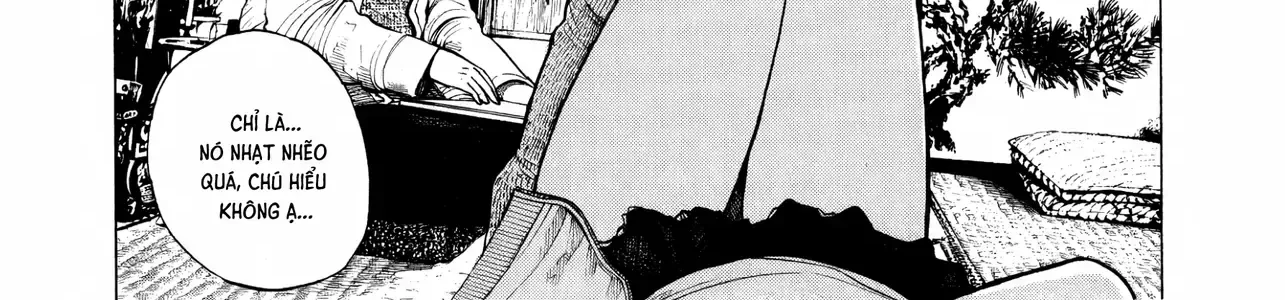 Tuyển Tập Thuốc Lá Bạc Hà Chap 3 - Next Chap 4