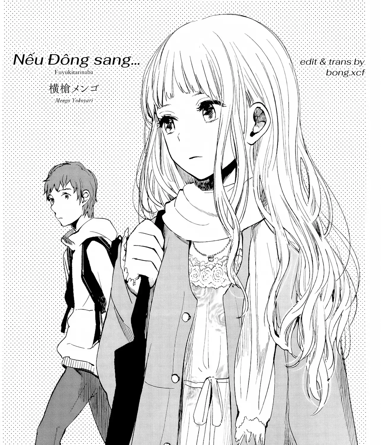 Tuyển Tập Thuốc Lá Bạc Hà Chap 4 - Next Chap 5