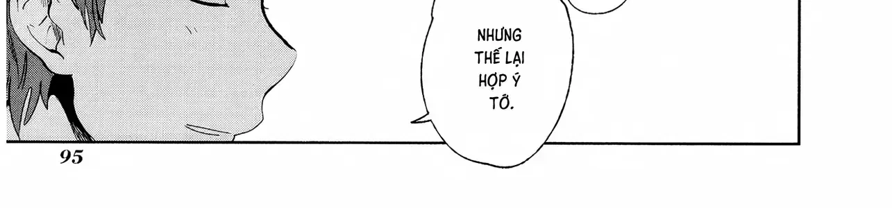 Tuyển Tập Thuốc Lá Bạc Hà Chap 4 - Next Chap 5