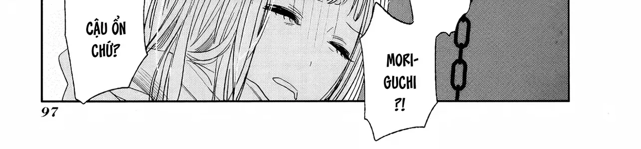 Tuyển Tập Thuốc Lá Bạc Hà Chap 4 - Next Chap 5