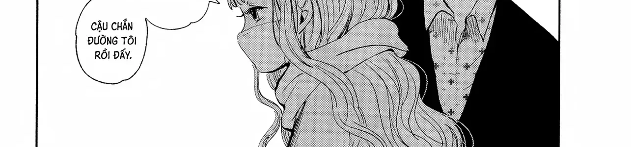 Tuyển Tập Thuốc Lá Bạc Hà Chap 4 - Next Chap 5