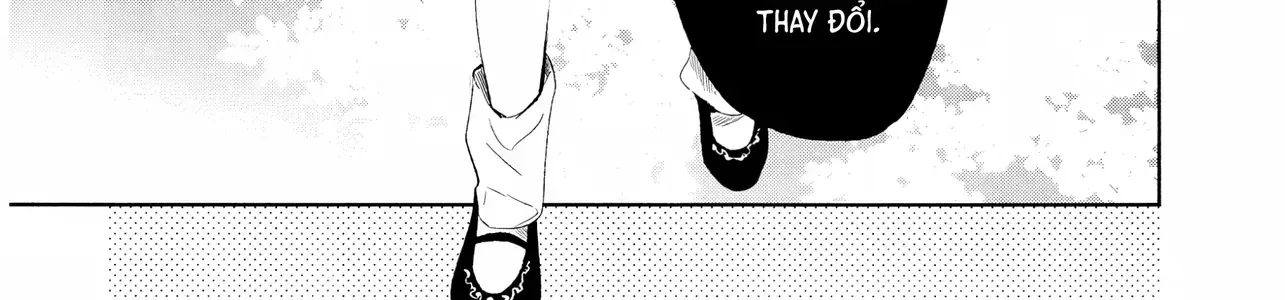 Tuyển Tập Thuốc Lá Bạc Hà Chap 4 - Next Chap 5