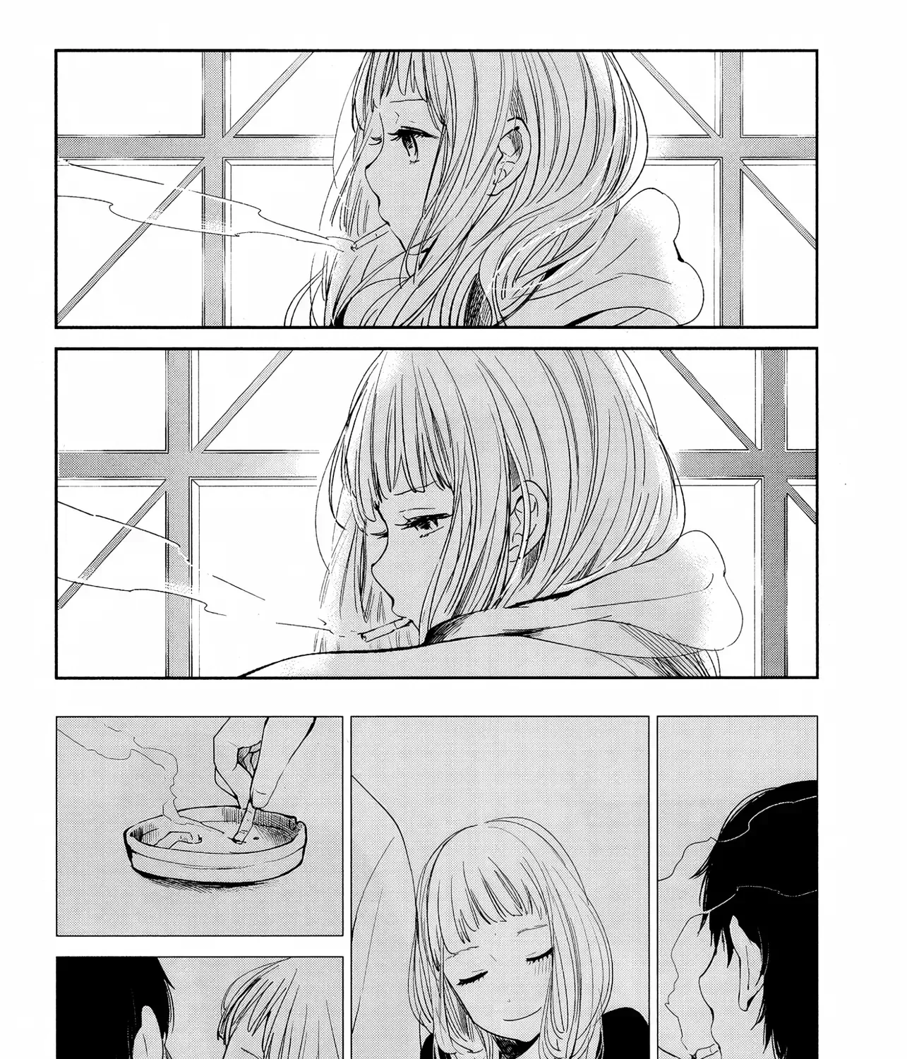 Tuyển Tập Thuốc Lá Bạc Hà Chap 4 - Next Chap 5