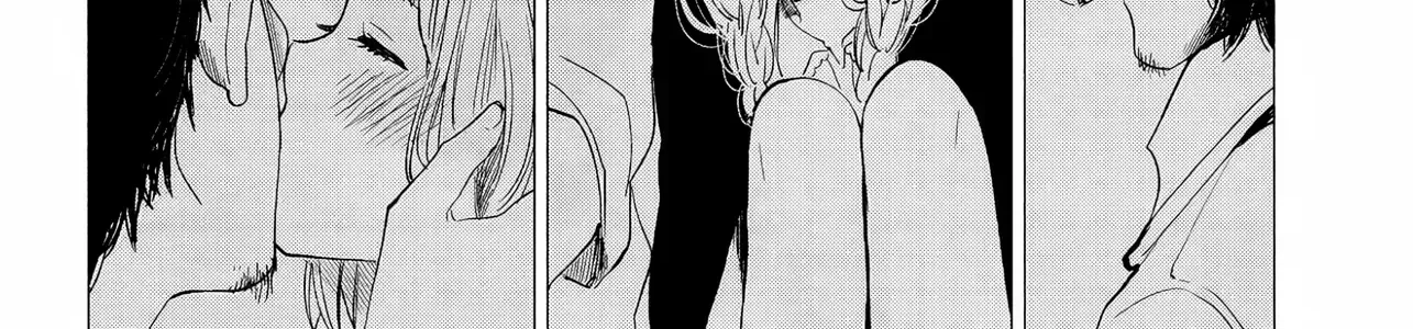 Tuyển Tập Thuốc Lá Bạc Hà Chap 4 - Next Chap 5