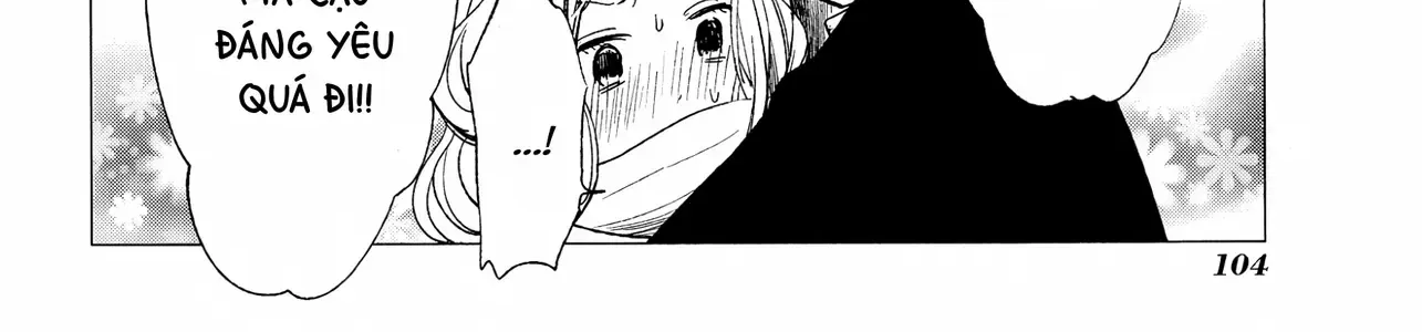 Tuyển Tập Thuốc Lá Bạc Hà Chap 4 - Next Chap 5