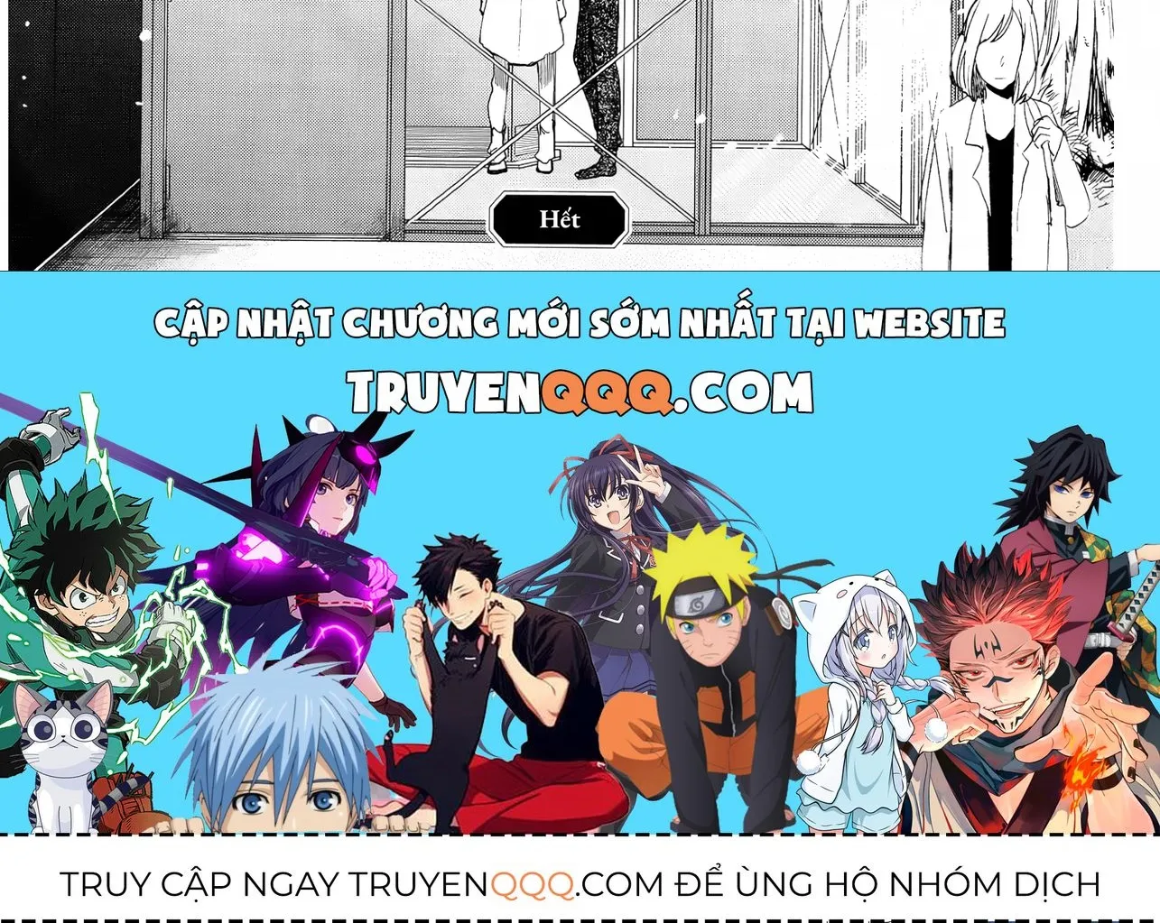 Tuyển Tập Thuốc Lá Bạc Hà Chap 4 - Next Chap 5