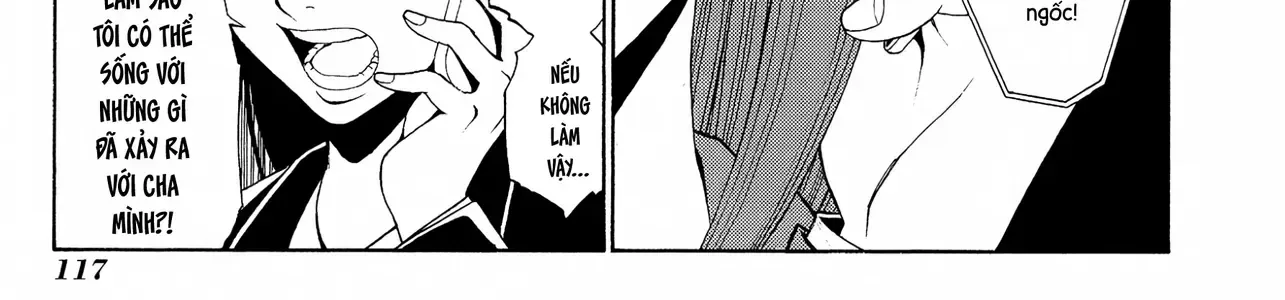 Tuyển Tập Thuốc Lá Bạc Hà Chap 5 - Next Chap 6