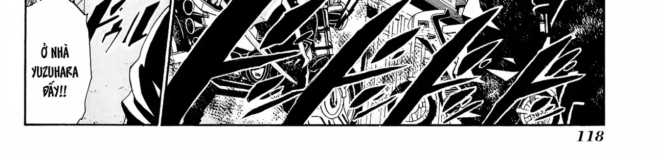 Tuyển Tập Thuốc Lá Bạc Hà Chap 5 - Next Chap 6