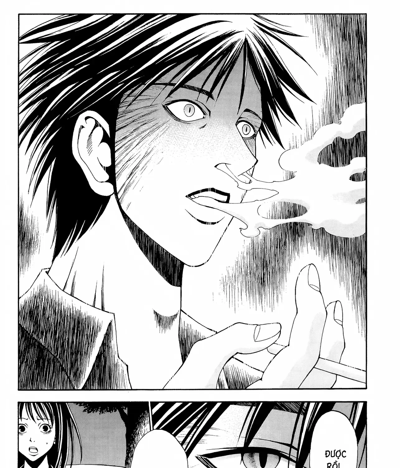 Tuyển Tập Thuốc Lá Bạc Hà Chap 5 - Next Chap 6