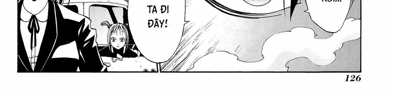 Tuyển Tập Thuốc Lá Bạc Hà Chap 5 - Next Chap 6