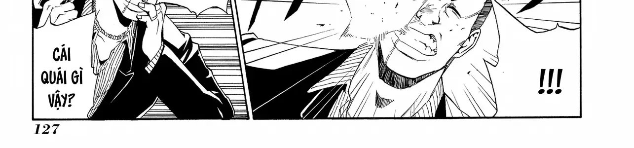 Tuyển Tập Thuốc Lá Bạc Hà Chap 5 - Next Chap 6