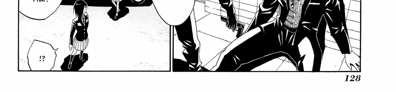 Tuyển Tập Thuốc Lá Bạc Hà Chap 5 - Next Chap 6