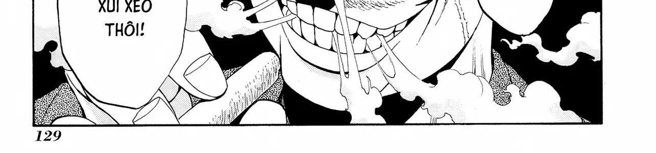 Tuyển Tập Thuốc Lá Bạc Hà Chap 5 - Next Chap 6