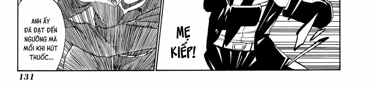 Tuyển Tập Thuốc Lá Bạc Hà Chap 5 - Next Chap 6