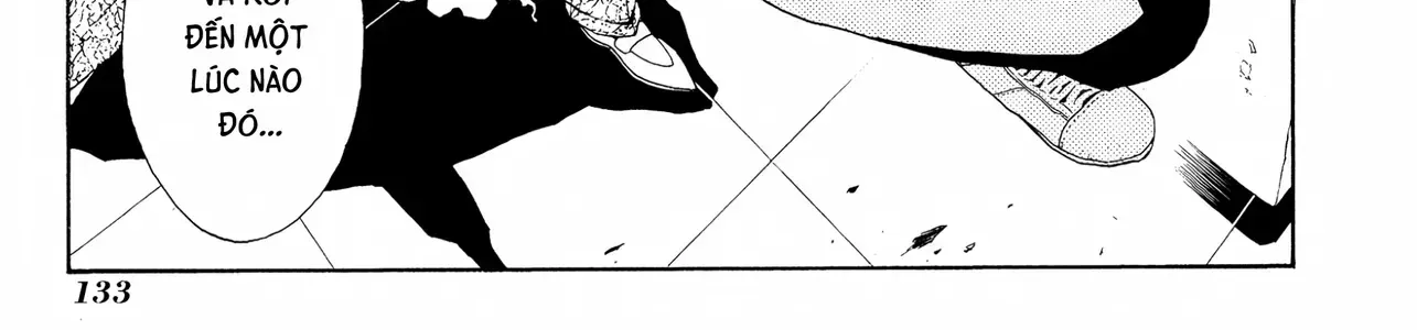 Tuyển Tập Thuốc Lá Bạc Hà Chap 5 - Next Chap 6