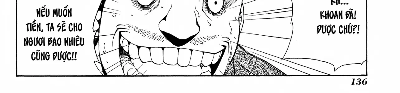 Tuyển Tập Thuốc Lá Bạc Hà Chap 5 - Next Chap 6