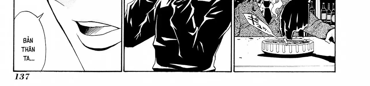 Tuyển Tập Thuốc Lá Bạc Hà Chap 5 - Next Chap 6