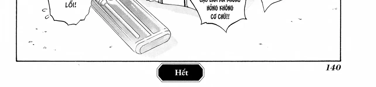 Tuyển Tập Thuốc Lá Bạc Hà Chap 5 - Next Chap 6