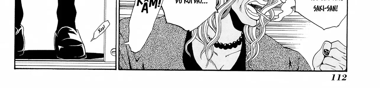 Tuyển Tập Thuốc Lá Bạc Hà Chap 5 - Next Chap 6