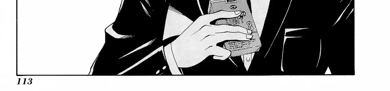 Tuyển Tập Thuốc Lá Bạc Hà Chap 5 - Next Chap 6