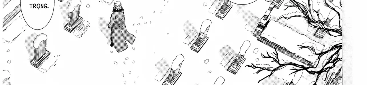 Tuyển Tập Thuốc Lá Bạc Hà Chap 6 - Next Chap 7