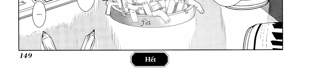 Tuyển Tập Thuốc Lá Bạc Hà Chap 6 - Next Chap 7