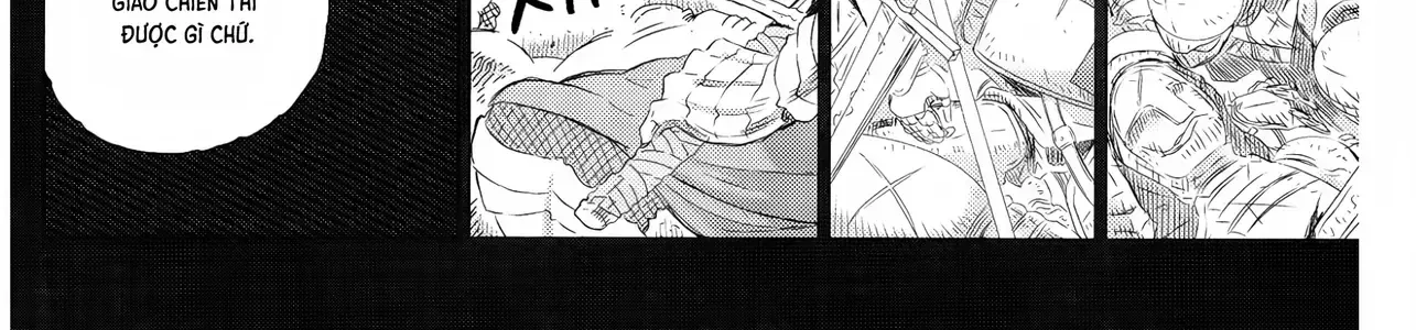 Tuyển Tập Thuốc Lá Bạc Hà Chap 6 - Next Chap 7