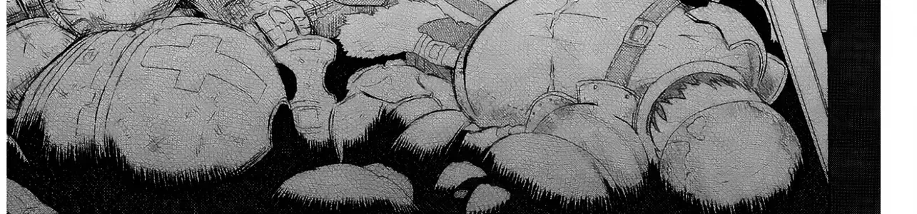 Tuyển Tập Thuốc Lá Bạc Hà Chap 6 - Next Chap 7