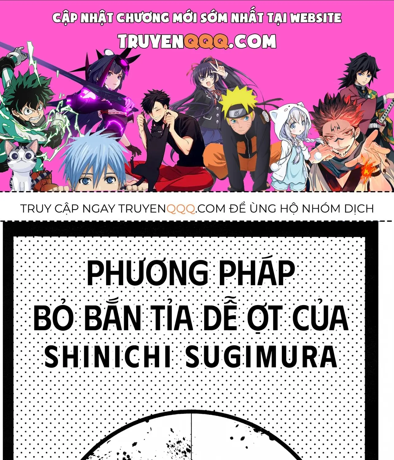 Tuyển Tập Thuốc Lá Chap 1 - Next Chap 2