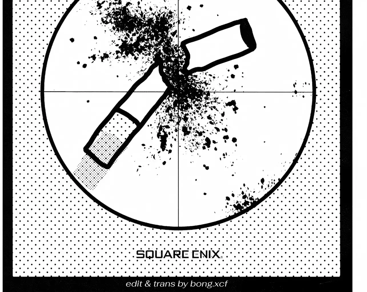 Tuyển Tập Thuốc Lá Chap 1 - Next Chap 2