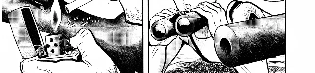 Tuyển Tập Thuốc Lá Chap 1 - Next Chap 2