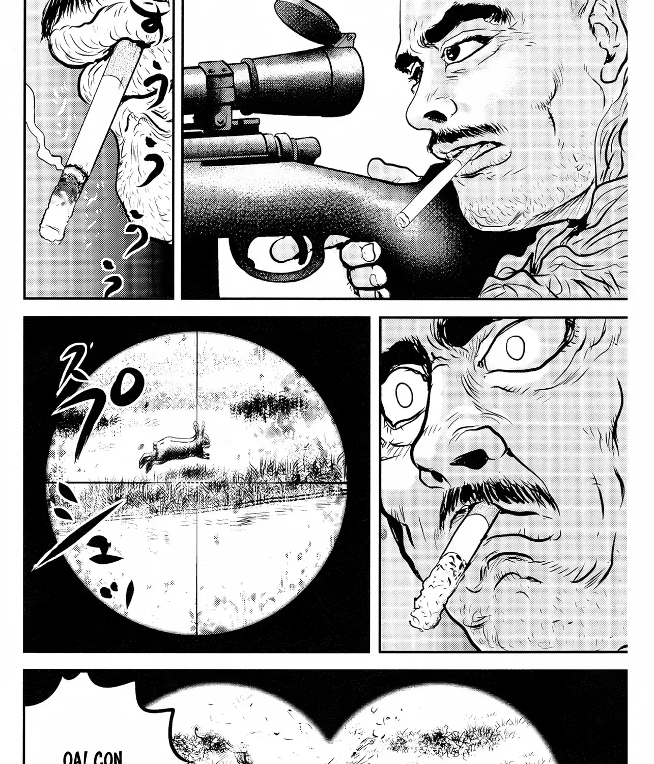 Tuyển Tập Thuốc Lá Chap 1 - Next Chap 2