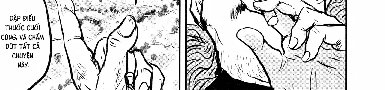 Tuyển Tập Thuốc Lá Chap 1 - Next Chap 2