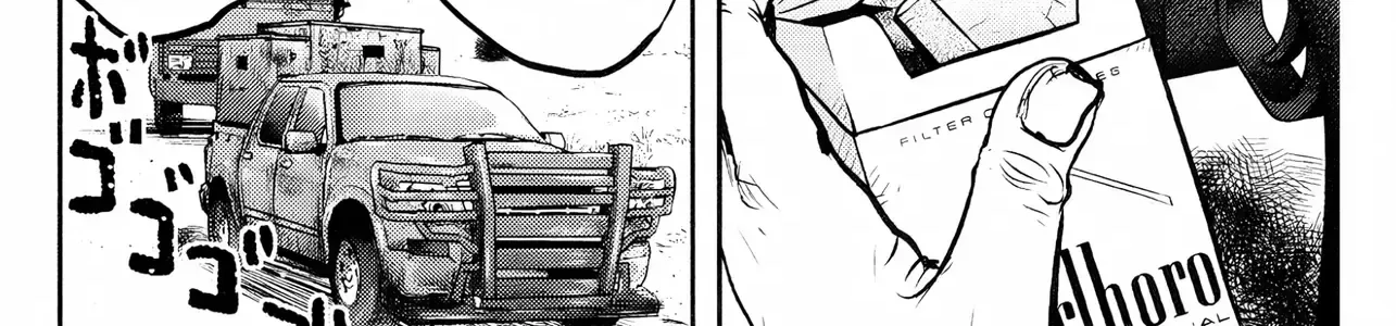 Tuyển Tập Thuốc Lá Chap 1 - Next Chap 2