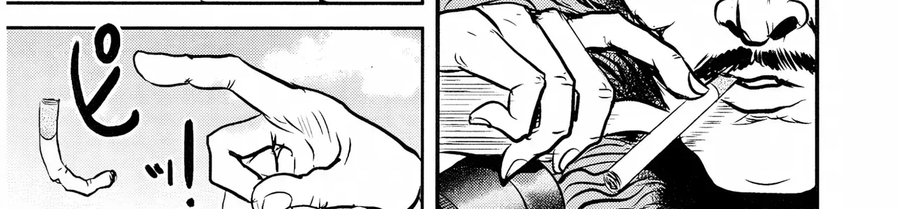 Tuyển Tập Thuốc Lá Chap 1 - Next Chap 2