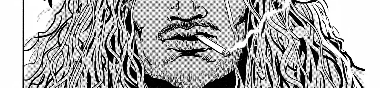 Tuyển Tập Thuốc Lá Chap 1 - Next Chap 2