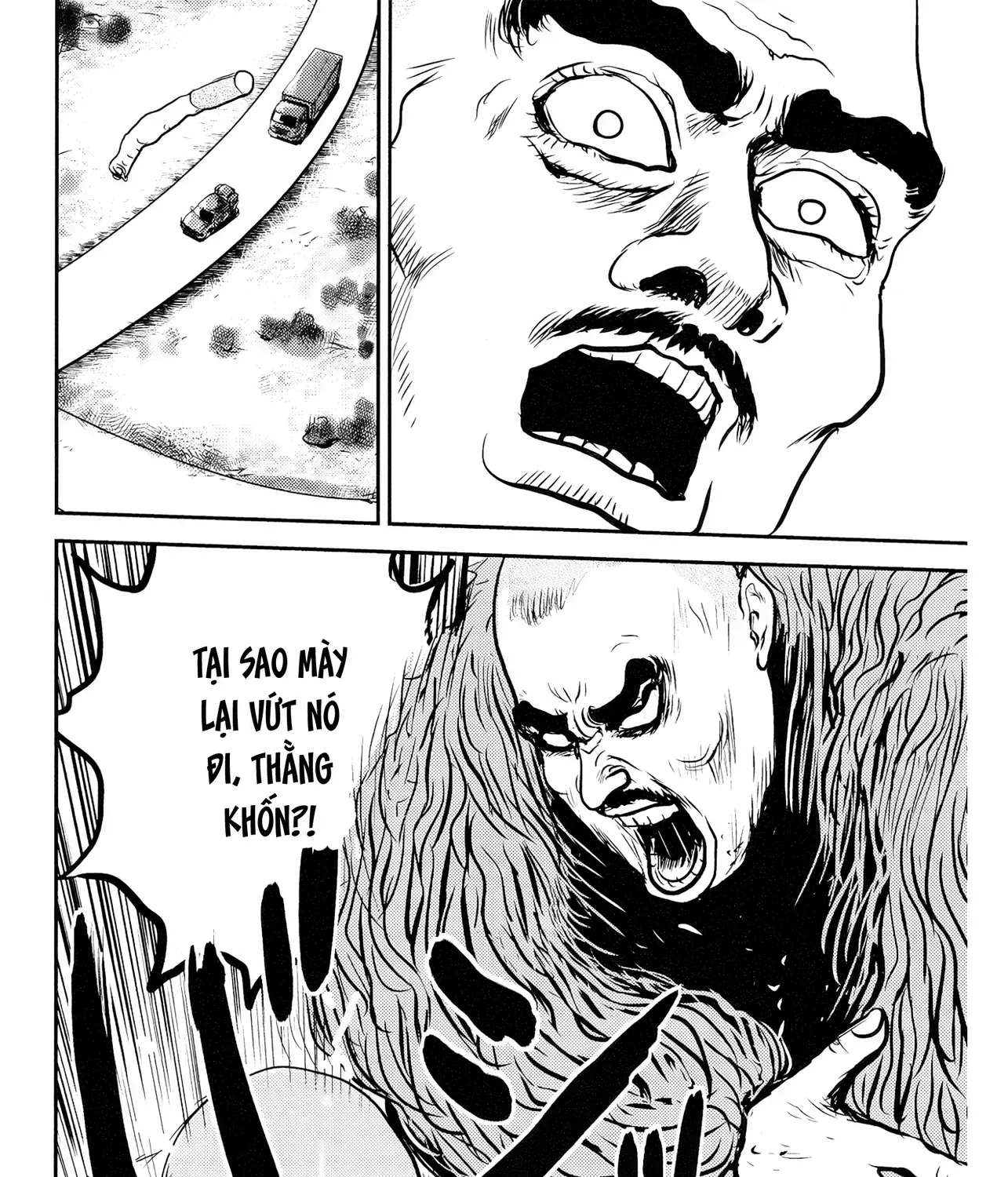 Tuyển Tập Thuốc Lá Chap 1 - Next Chap 2