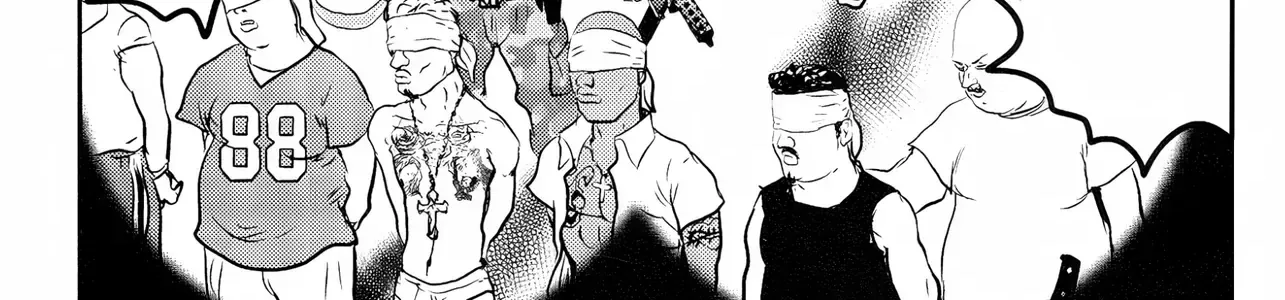 Tuyển Tập Thuốc Lá Chap 1 - Next Chap 2