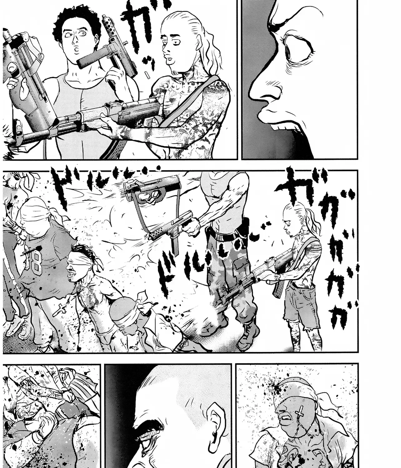 Tuyển Tập Thuốc Lá Chap 1 - Next Chap 2