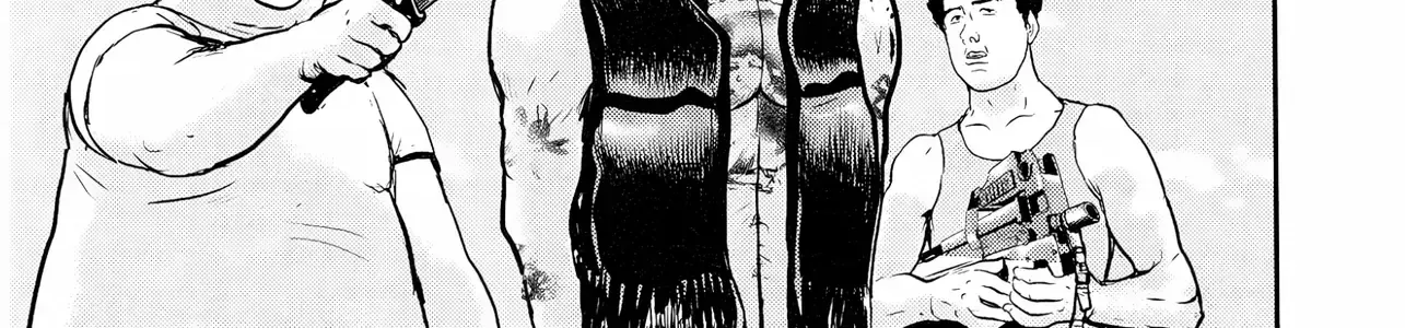 Tuyển Tập Thuốc Lá Chap 1 - Next Chap 2