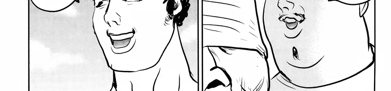 Tuyển Tập Thuốc Lá Chap 1 - Next Chap 2