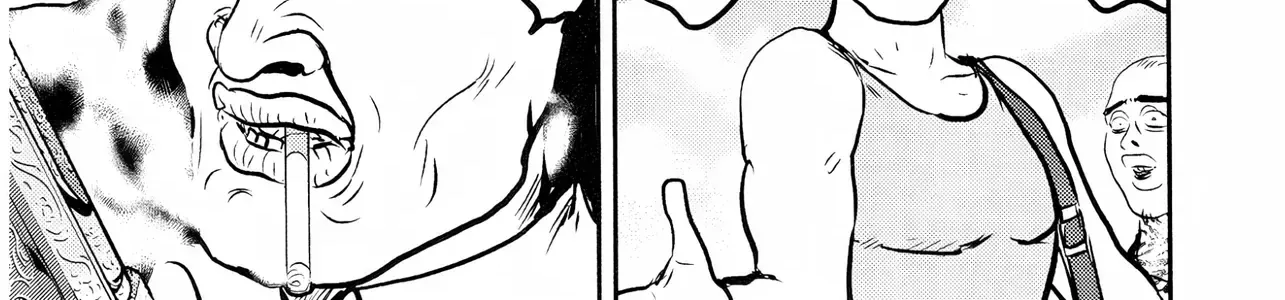 Tuyển Tập Thuốc Lá Chap 1 - Next Chap 2