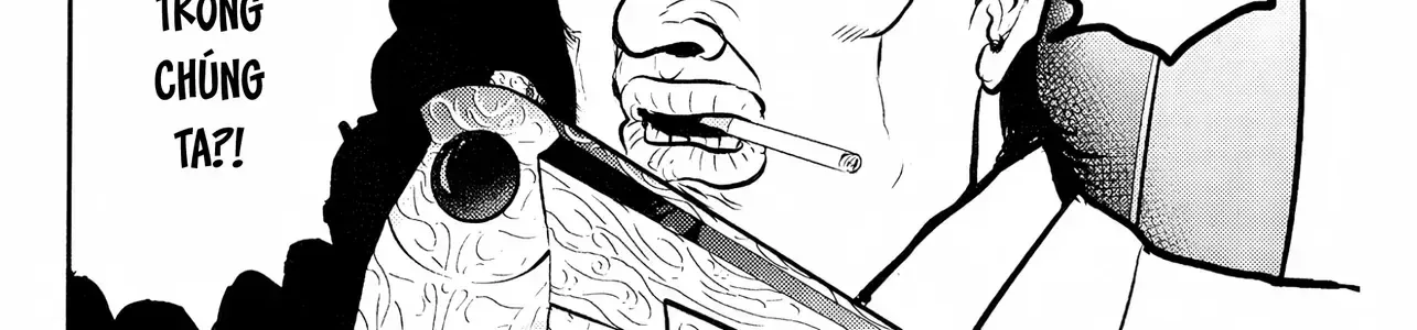 Tuyển Tập Thuốc Lá Chap 1 - Next Chap 2