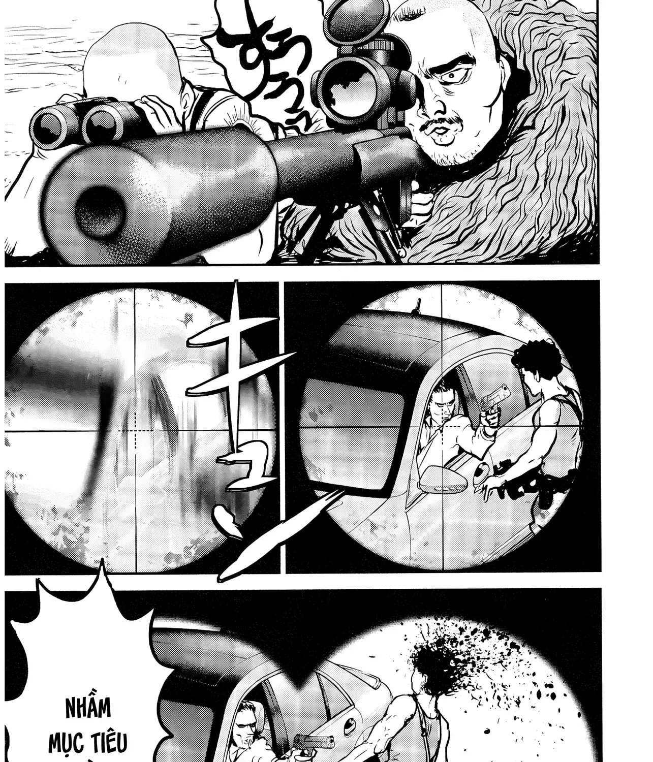 Tuyển Tập Thuốc Lá Chap 1 - Next Chap 2