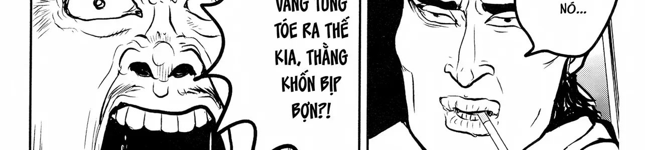 Tuyển Tập Thuốc Lá Chap 1 - Next Chap 2